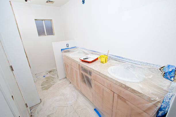 Best Water-Damaged Drywall Repair  in Coral Hills, MD